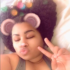 Meet your Posher, Aliyah